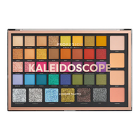 Profusion Cosmetics Kaleidoscope 42 Shade Palette - thumbnail