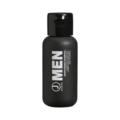 J Beverly Hills Men Moisturizing Shampoo 90ml