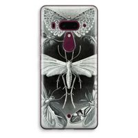 Haeckel Tineida: HTC U12+ Transparant Hoesje