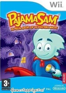 Pajama Sam