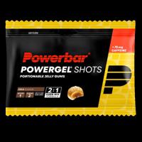 Powerbar Powergel shots cola 60 Gram