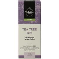Volatile Tea tree bio