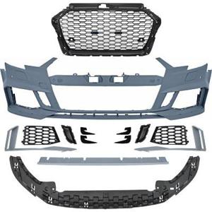 Diederichs Bumper 1033550