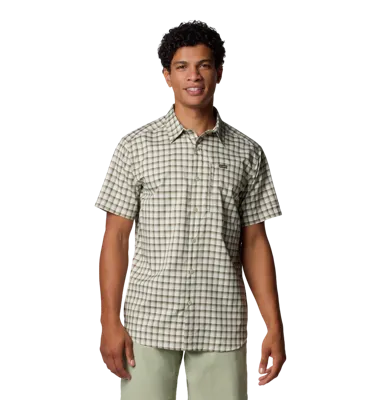 Columbia Silver Ridge Utility Lite Blouse