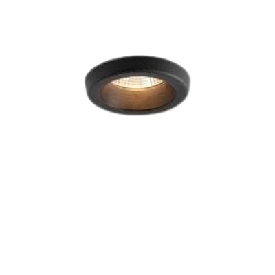 Modular - Médard 70 recessed LED medium GE spots