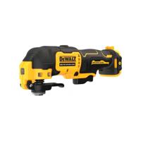 DeWALT DCS353N-XJ 12V XR multitool excl. accu en lader