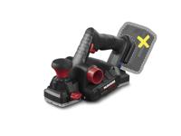 PARKSIDE PERFORMANCE Accu-schaafmachine 20 V zonder accu en lader