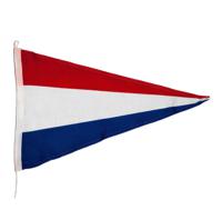 Nederlandse vlag punt