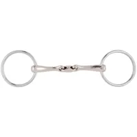 KK Conrad ultra sensogan 16mm zilver maat:12,5