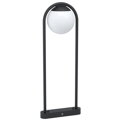 Eglo Design bollampPrata Vecchia 85cm zwart - 98733