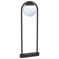 Eglo Design bollampPrata Vecchia 85cm zwart - 98733
