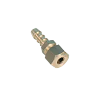 Gimeg Slangpilaar Knelkoppeling