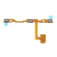 Powerbutton & volumeknop Flex kabel voor Vivo X 20