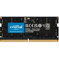 Crucial CT16G56C46S5 geheugenmodule 16 GB 1 x 16 GB DDR5 5600 MHz ECC - thumbnail