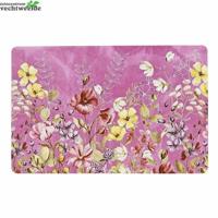 Placemat fayza 43,5x28,5 cm dessin 1 Unique Living - Unique living