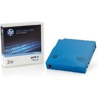 Hewlett Packard Enterprise C7975AN lege datatape LTO 1,27 cm - thumbnail