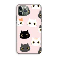 Katten: iPhone 11 Pro Tough Case
