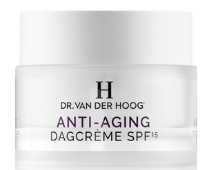Dr Van Der Hoog Anti Age 60+ Dagcrème