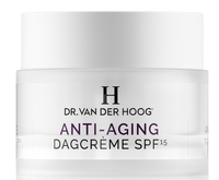 Dr Van Der Hoog Anti Age 60+ Dagcrème - thumbnail