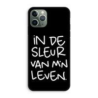 De Sleur: iPhone 11 Pro Tough Case