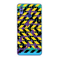 Skew Bee 3: Honor Note 10 Transparant Hoesje