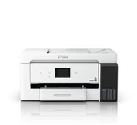 Epson EcoTank ET-15000 all-in-one printer Scannen, Kopiëren, Faxen, LAN, Wi-Fi - thumbnail