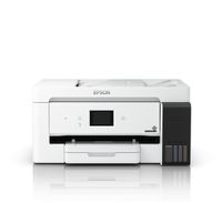 Epson EcoTank ET-15000 MFP Multifunctionele printer Inkjet Kleur A3+ Printen, scannen, kopiëren, faxen WiFi - thumbnail