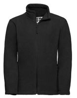 Russell Z8700K Children´s Full Zip Outdoor Fleece