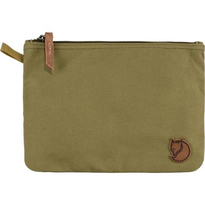 Fjallraven Gear Pocket Rugtas Foliage Green