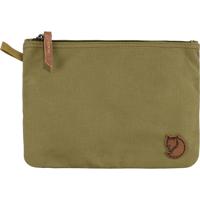 Fjallraven Gear Pocket Rugtas Foliage Green