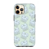 Octopussen: iPhone 12 Pro Max Tough Case