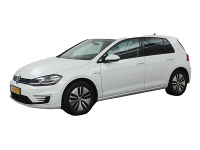 Volkswagen e Golf