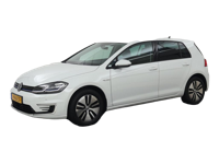 Volkswagen e Golf