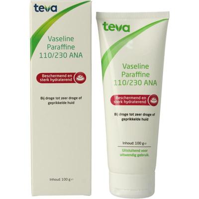 Teva Vaseline paraffine 110/230