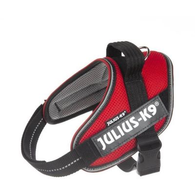 Licht En Verfrissend Rood Idc Powair Zomertuig Xlarge Licht En Verfrissend Rood Idc Powair Zomertuig Xlarge