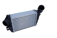 Intercooler, inlaatluchtkoeler AC695999