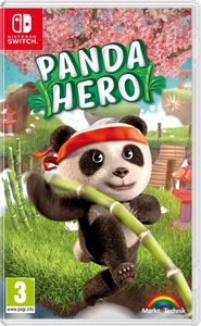 Panda Hero