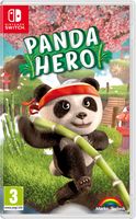 Panda Hero - thumbnail