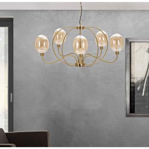 Alexandra Decor - Plafondlamp Wenen Cm 100X96