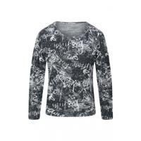 Dreamstar - Zwart | Dames | Trui | Zwart | XL | regular | Kamst mode