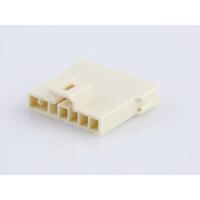 Molex 2002772107 Male behuizing (kabel) Inhoud: 1 stuk(s)