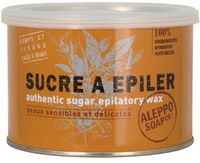 Aleppo Soap Co Sucre a Epiler Suikerwax - thumbnail