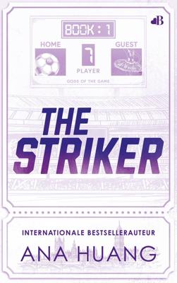 The striker (Paperback)