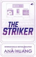 The striker (Paperback)
