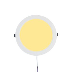 Vtac Led Downlight 6W - Ø 11,8cm - 3000K 9000040