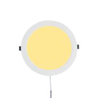 Vtac Led Downlight 6W - Ø 11,8cm - 3000K 9000040 - thumbnail