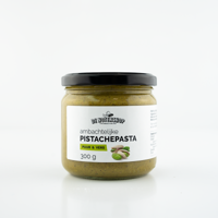 Pistachepasta Vers (300 gram)