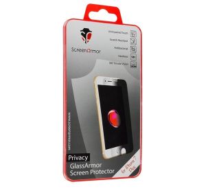 ScreenArmor Privacy GlassArmor Apple iPhone 7 / 8 Plus - SA10180