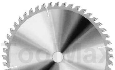 Hikoki Accessoires HM Cirkelzaagblad 255x30 T48  - 4100024