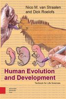Human Evolution and Development - Nico van Straalen, Dick Roelofs - ebook